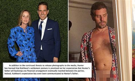 hunter biden penis leak|PolitiFact 